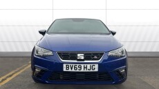 SEAT Ibiza 1.0 TSI 95 FR [EZ] 5dr Petrol Hatchback